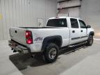 2005 Chevrolet Silverado K2500 Heavy Duty for Sale in Hurricane, WV - Front End