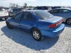 2003 Chevrolet Cavalier  na sprzedaż w Riverview, FL - Minor Dent/Scratches
