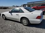 1996 Mercedes-Benz Sl 500 for Sale in Earlington, KY - Hail