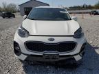 2020 Kia Sportage Lx for Sale in Barberton, OH - Front End