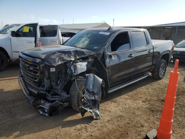 GMC SIERRA K15 2021