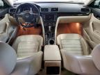 2014 Volkswagen Passat Sel na sprzedaż w East Granby, CT - Minor Dent/Scratches