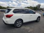 2017 NISSAN PATHFINDER S for sale at Copart FL - MIAMI CENTRAL