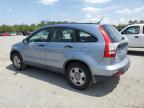 2009 Honda Cr-V Lx за продажба в Savannah, GA - Rear End