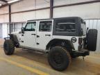 2012 Jeep Wrangler Unlimited Sport na sprzedaż w Mocksville, NC - Side