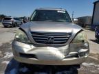 2005 Lexus Gx 470 продається в Orlando, FL - Front End