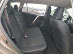 2015 Toyota Rav4 Le de vânzare în Houston, TX - Hail