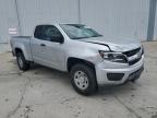 2016 Chevrolet Colorado  en Venta en Reno, NV - Front End