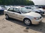 2003 Mazda Protege Dx na sprzedaż w Austell, GA - Normal Wear