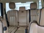 2012 Land Rover Range Rover Hse Luxury for Sale in Albany, NY - Mechanical