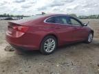 2018 Chevrolet Malibu Lt продається в Fredericksburg, VA - Front End