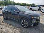 2023 Hyundai Tucson Limited en Venta en Memphis, TN - Front End