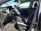 2021 Nissan Versa Sv за продажба в Fredericksburg, VA - Rear End