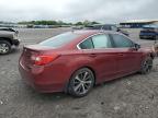 2015 Subaru Legacy 2.5I Limited na sprzedaż w Madisonville, TN - All Over