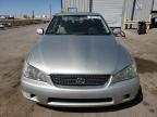 2003 Lexus Is 300 for Sale in Albuquerque, NM - Biohazard/Chemical