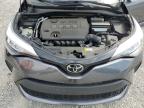 2021 Toyota C-Hr Xle იყიდება Earlington-ში, KY - Hail