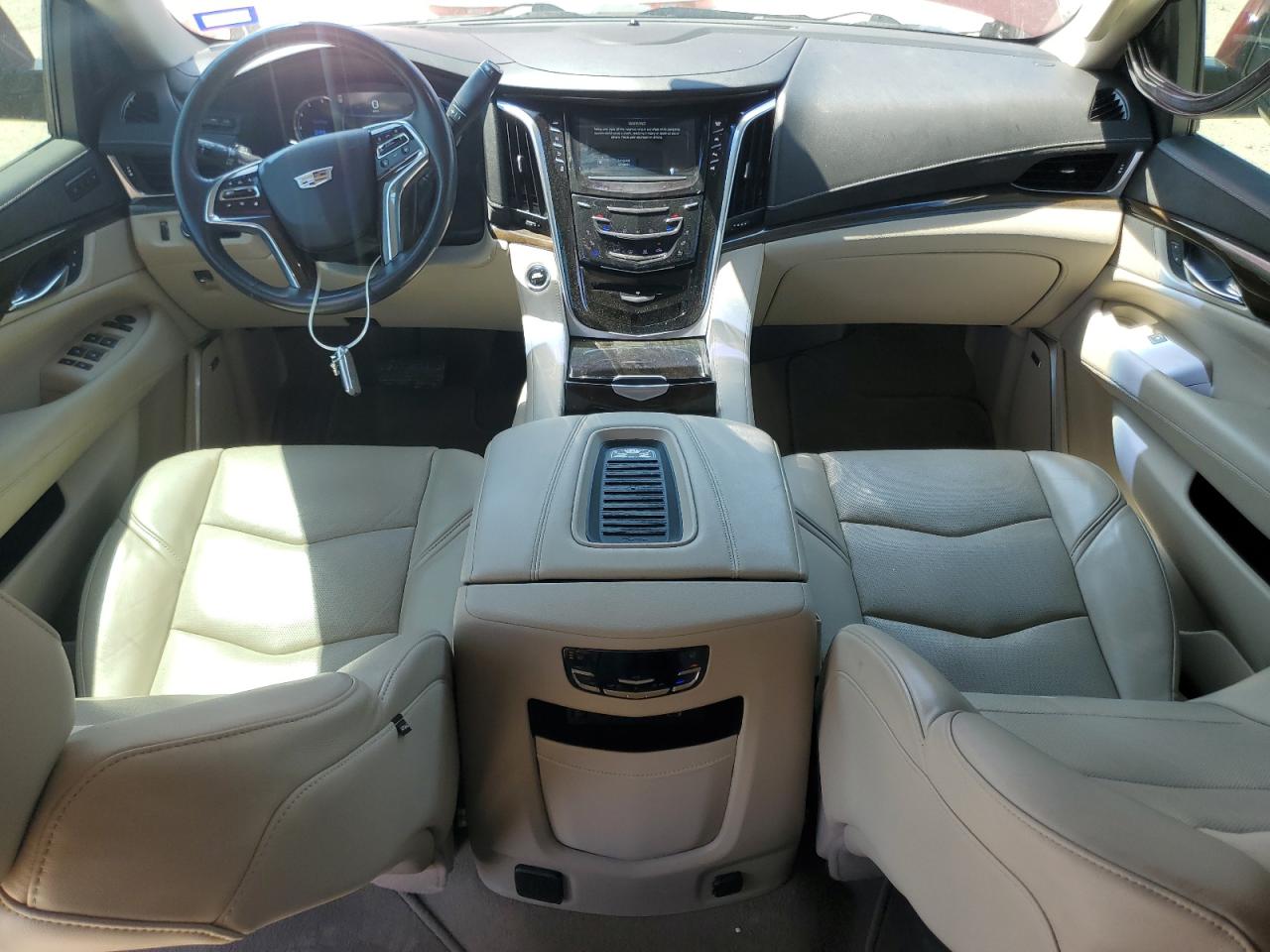 2020 Cadillac Escalade Premium Luxury VIN: 1GYS3CKJ6LR146971 Lot: 51981535