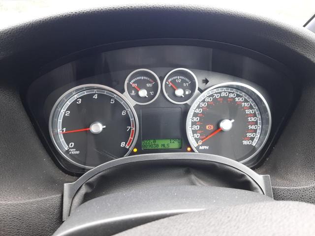 2006 FORD FOCUS