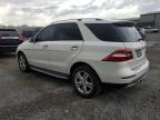 2013 Mercedes-Benz Ml 350 4Matic на продаже в Earlington, KY - Hail
