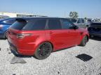 2019 Land Rover Range Rover Sport Supercharged Dynamic იყიდება Riverview-ში, FL - Mechanical