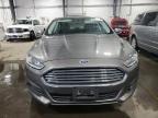 2013 Ford Fusion Se   на продаже в Ham Lake, MN - Rear End