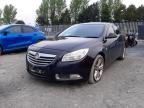 2010 VAUXHALL INSIGNIA S for sale at Copart BELFAST