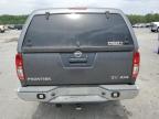 2019 Nissan Frontier S na sprzedaż w Savannah, GA - Side