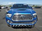 2017 Toyota Tacoma Double Cab for Sale in San Martin, CA - Front End