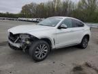 2016 Bmw X6 Xdrive35I zu verkaufen in Glassboro, NJ - Front End