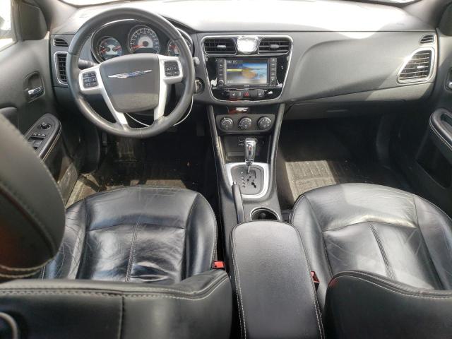 2014 CHRYSLER 200 LIMITED