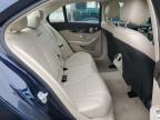 2015 Mercedes-Benz C 300 4Matic на продаже в Central Square, NY - Front End
