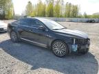 2014 Kia Cadenza Premium na sprzedaż w Arlington, WA - Front End