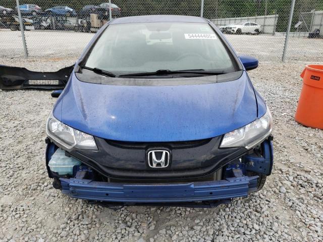 HONDA FIT 2015 Granatowy