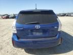 2012 Toyota Prius V    na sprzedaż w Antelope, CA - Vandalism
