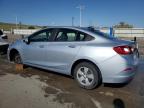 2017 Chevrolet Cruze Ls for Sale in Littleton, CO - Front End