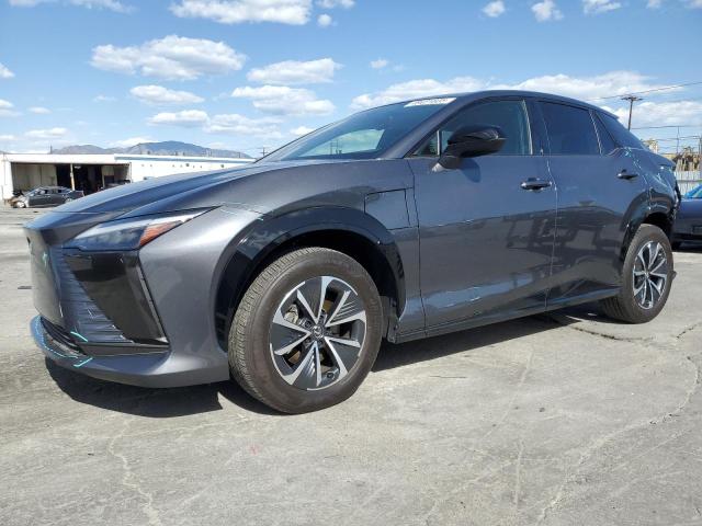 LEXUS RZ 300E 2024
