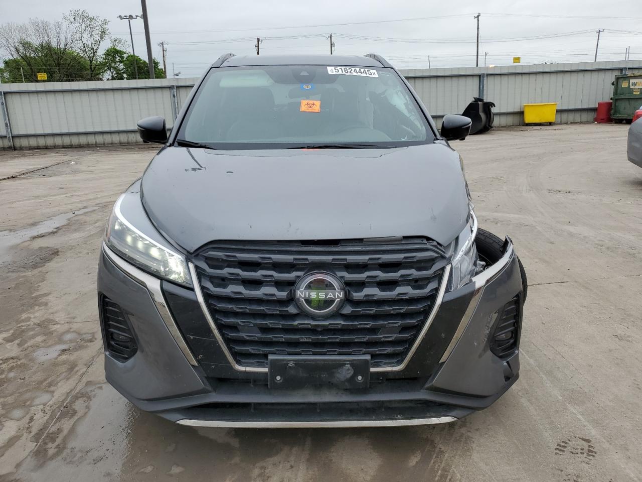 3N1CP5DV8RL471439 NISSAN KICKS 2024