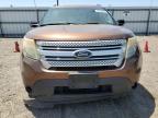 2012 Ford Explorer Xlt for Sale in Mercedes, TX - Front End