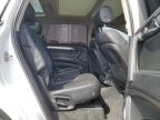 2009 Audi Q7 Tdi S-Line იყიდება Elgin-ში, IL - Rear End