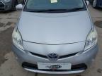 2014 TOYOTA PRIUS HYBR for sale at Copart YORK