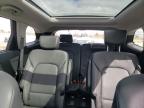 2017 Hyundai Santa Fe Se Ultimate продається в Columbia Station, OH - Water/Flood