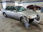 2002 Acura 3.5Rl  en Venta en Sandston, VA - Front End