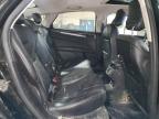 2014 Ford Fusion Titanium იყიდება Woodhaven-ში, MI - Rear End