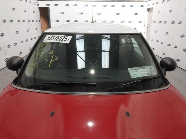 2014 MINI HATCH