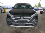 2017 Hyundai Tucson Limited na sprzedaż w Hayward, CA - Vandalism