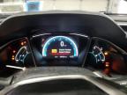2016 Honda Civic Ex na sprzedaż w York Haven, PA - Rear End