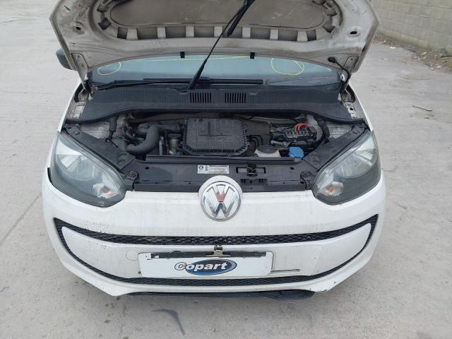 2013 VOLKSWAGEN TAKE UP