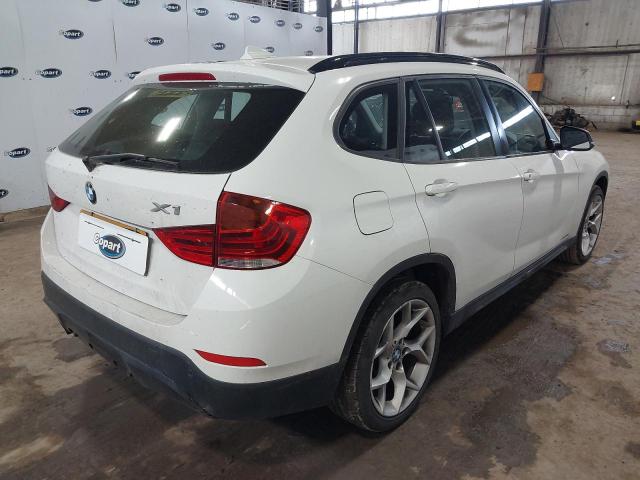 2013 BMW X1 SDRIVE2