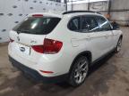 2013 BMW X1 SDRIVE2 for sale at Copart PETERLEE