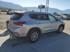 2020 Hyundai Santa Fe Se for Sale in Farr West, UT - Front End